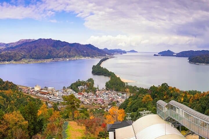 Kyoto by the Sea — photo 8