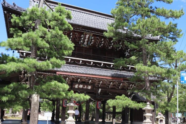 Kyoto by the Sea — photo 11