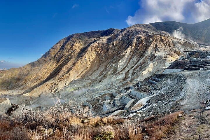 Fuji and Hakone Private Tour with English Guide and Photography — photo 9