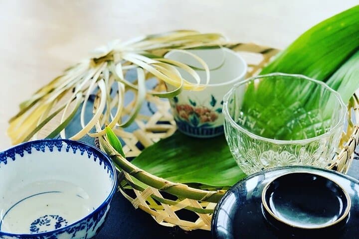 Experience Authentic Japanese Home Cooking — photo 13