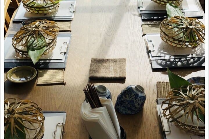 Experience Authentic Japanese Home Cooking — photo 14