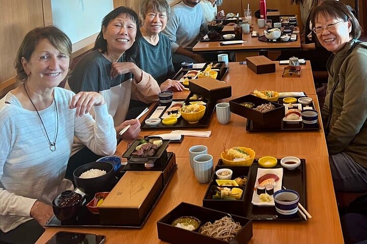 Fuji and Hakone Private Tour with English Guide and Photography — photo 15