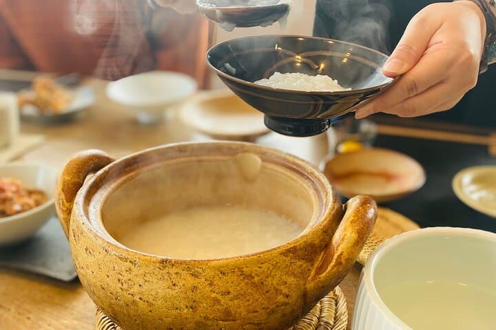 Experience Authentic Japanese Home Cooking — photo 15