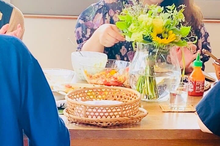 Experience Authentic Japanese Home Cooking — photo 17