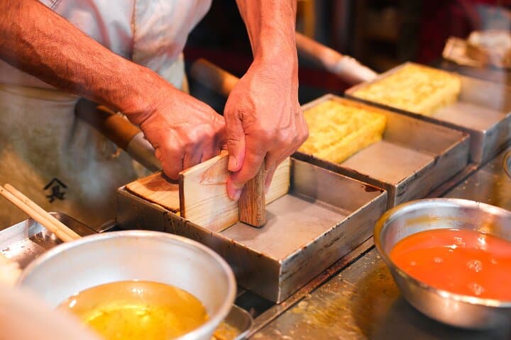 Tokyo Tsukiji Market Small Group Tasting Tour — photo 7