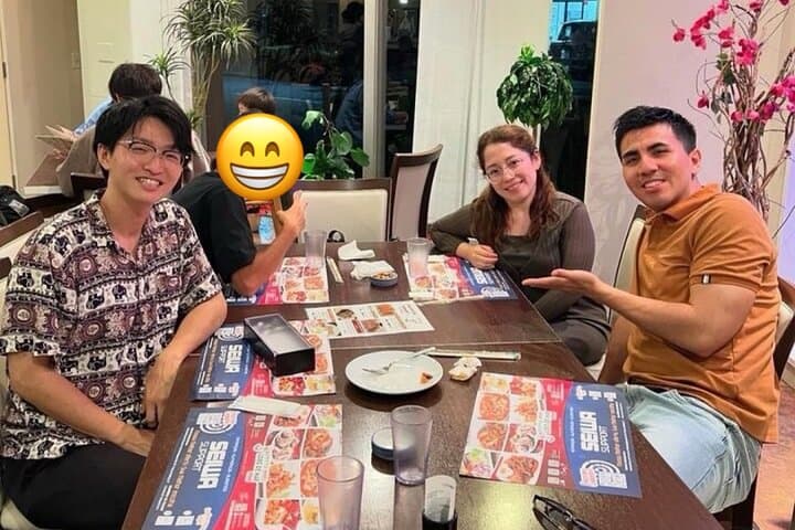 "Ginza → Tsukishima" Walking and Japanese Style Fun Dining Tour — photo 3