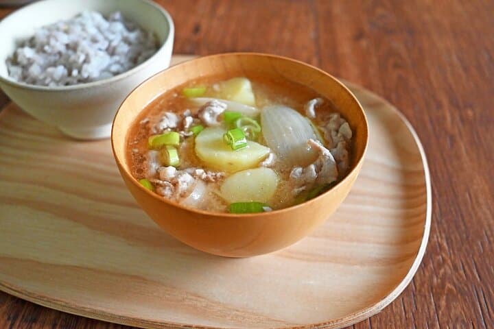 Excellent onigiri, karaage, and miso soup dishes in Tokyo — photo 8
