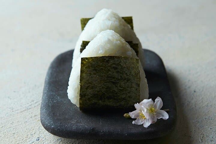 Excellent onigiri, karaage, and miso soup dishes in Tokyo — photo 4