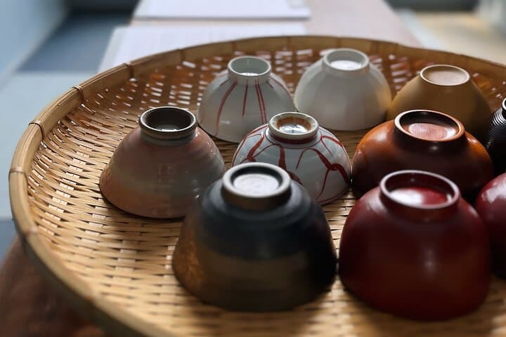 Excellent onigiri, karaage, and miso soup dishes in Tokyo — photo 9