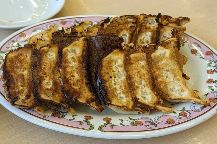 Private Food & Sake Tour in Central Kyoto with Sake Sommelier — photo 13