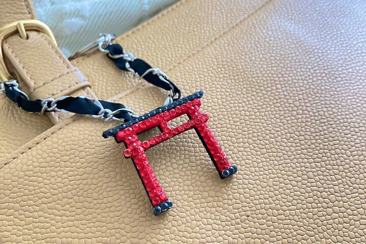 Making accessories from eco-friendly wood in Nara, Japan — photo 5