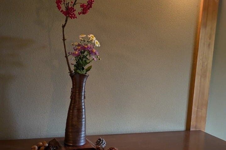 Calligraphy Experience at an Old House near Matsumoto Castle — photo 10