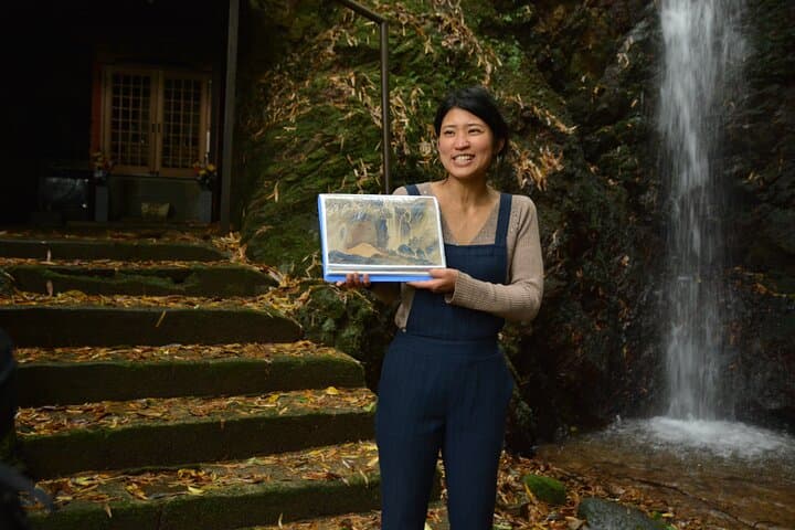 Tsuwano Cycling Tour with Local Guide — photo 4