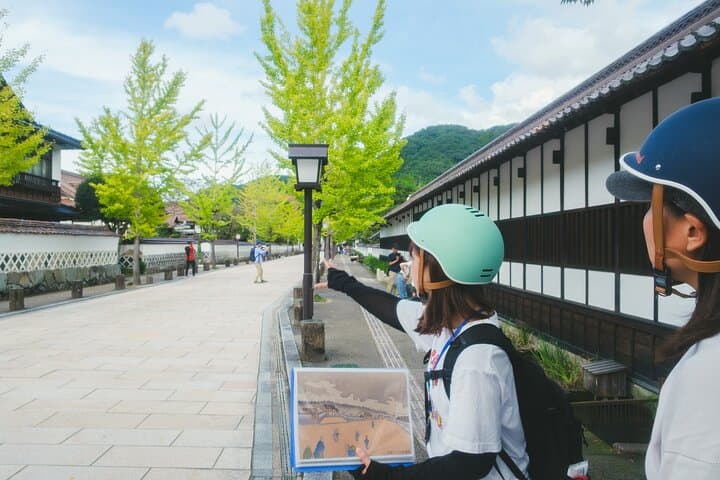 Tsuwano Cycling Tour with Local Guide — photo 6