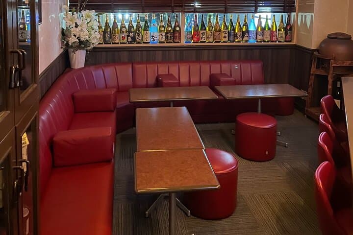 Nagoya Night Delight!: Drinks, Karaoke & Hidden Snack Bars — photo 6