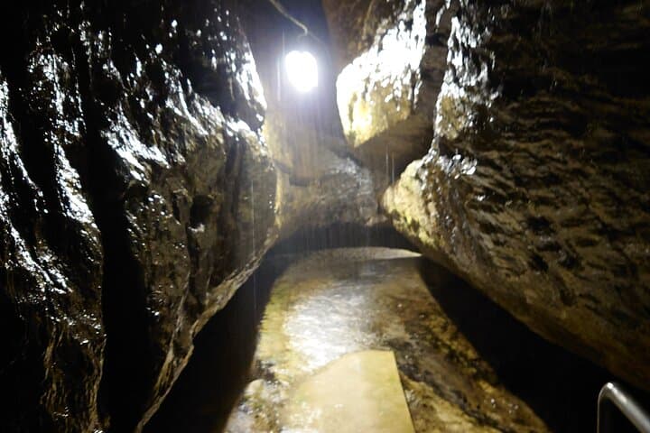 Experience Iwate Hidden Cave — photo 3