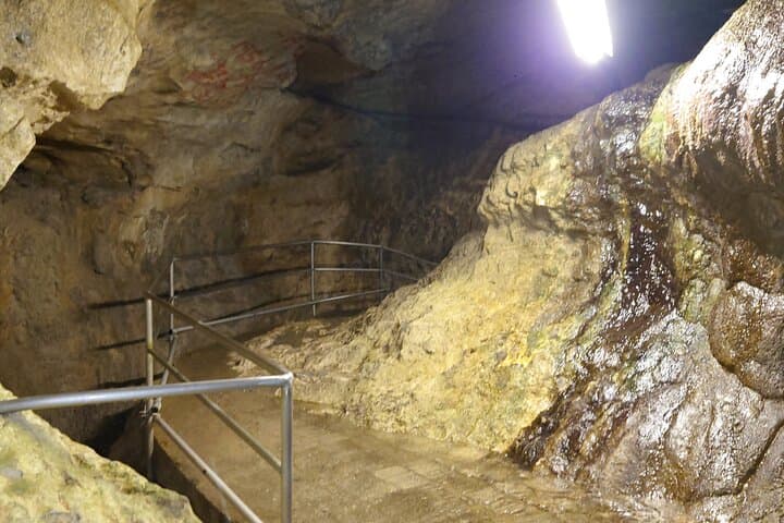 Experience Iwate Hidden Cave — photo 4