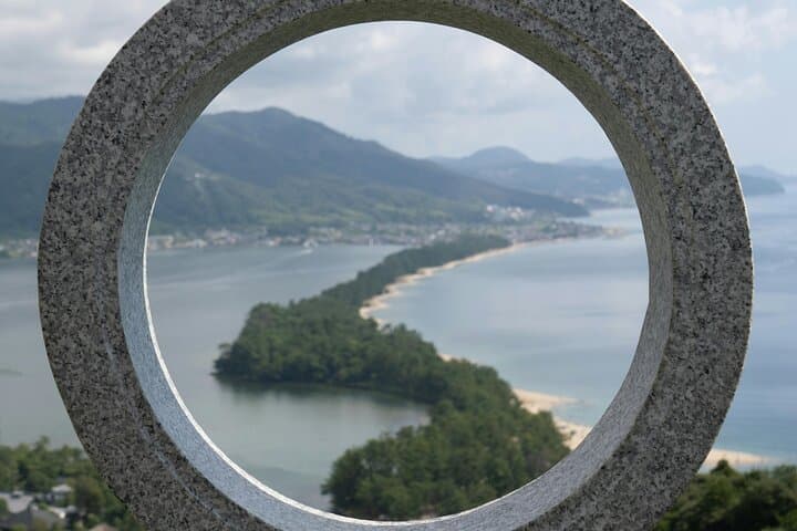 From Osaka,Amanohashidate and Ine Bay Day Trip — photo 4