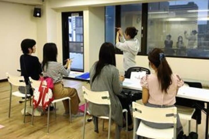 Mastering the Proper Use of Chopsticks in Osaka — photo 2