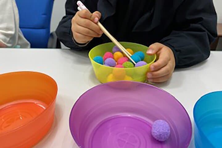 Mastering the Proper Use of Chopsticks in Osaka — photo 4