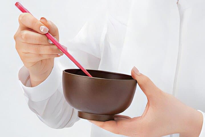 Mastering the Proper Use of Chopsticks in Osaka — photo 5