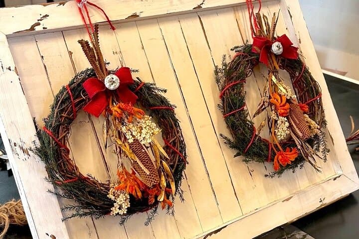 Creating natural, fresh and preserved flowers in Tokyo — photo 1