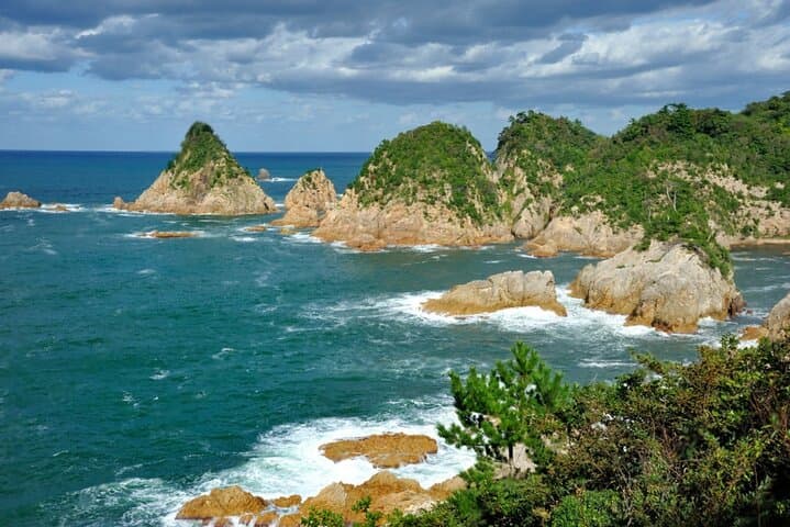 Tottori Sand Dunes Private Tour — photo 5