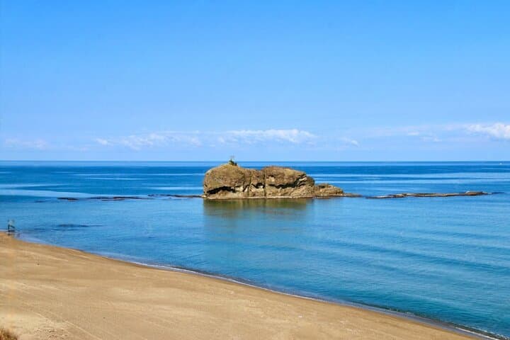 Tottori Sand Dunes Private Tour — photo 6