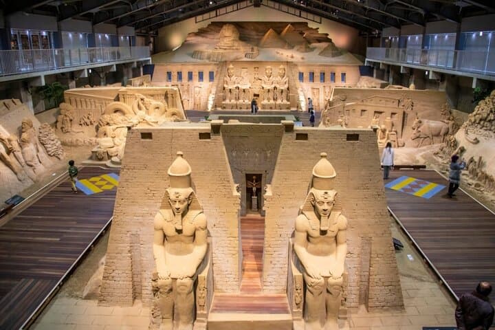 Tottori Sand Dunes Private Tour — photo 3