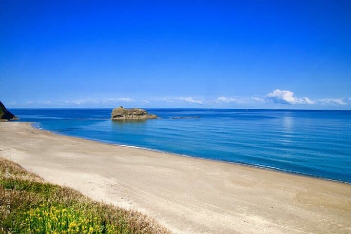 Tottori Sand Dunes Private Tour — photo 7