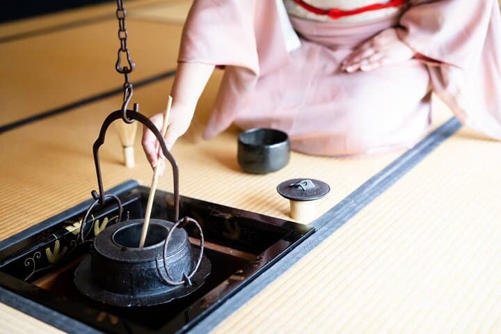 Tokyo Learn from Expert for a Real Matcha Experience — photo 2