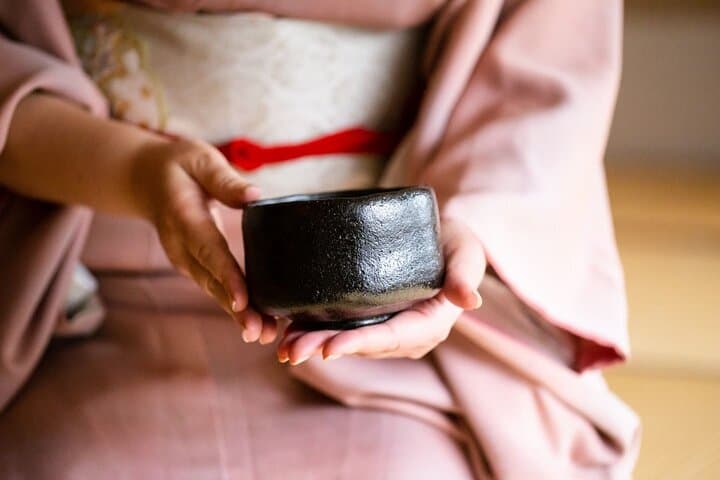 Tokyo Learn from Expert for a Real Matcha Experience — photo 3