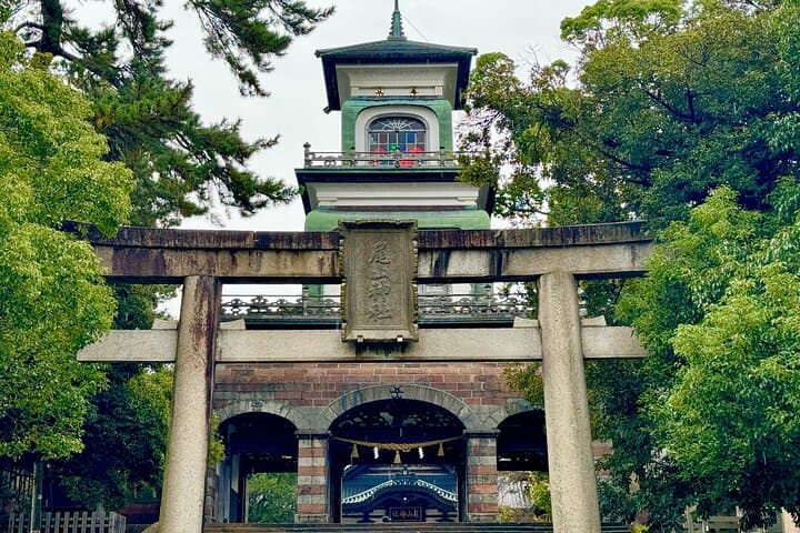 Kanazawa Half Day Private Tour - Castle, Garden, Geisha District — photo 5