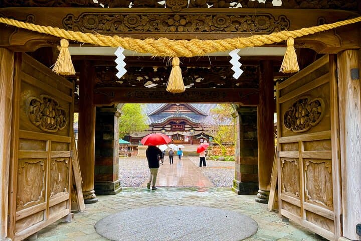 Kanazawa Half Day Private Tour - Castle, Garden, Geisha District — photo 10