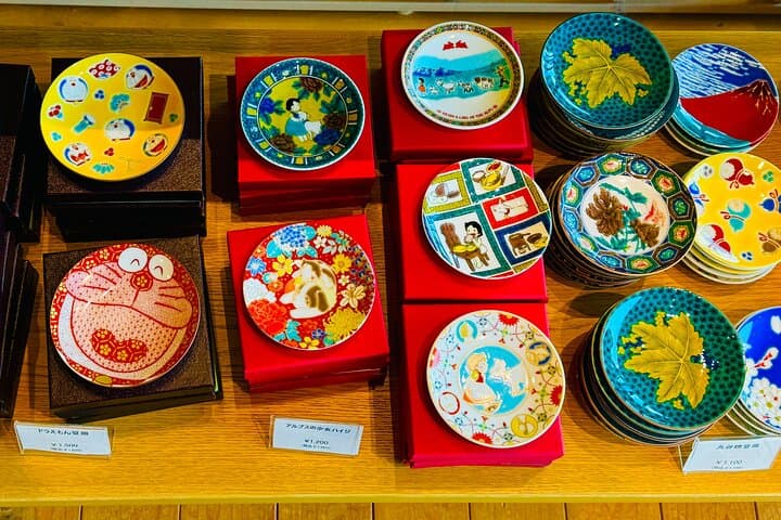 Kanazawa Half Day Private Tour - Castle, Garden, Geisha District — photo 9