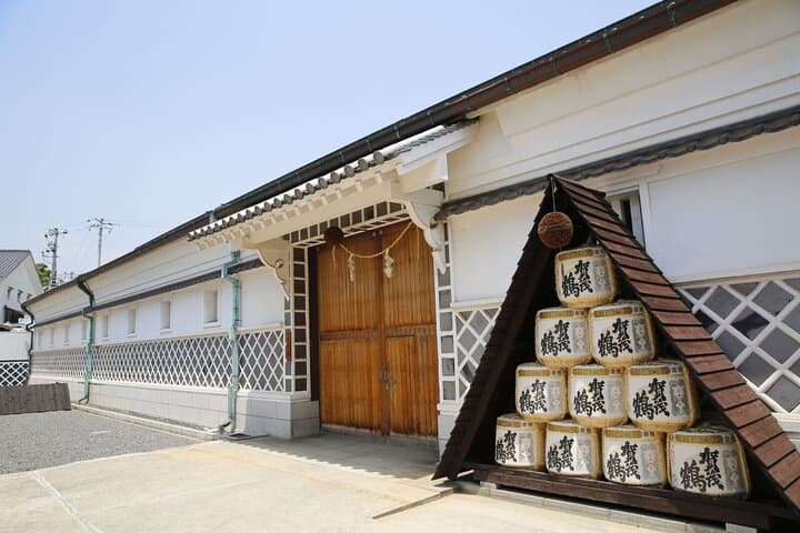 1 Day Tour Onomichi Temples Exploration and Saijo Sake Tasting — photo 8