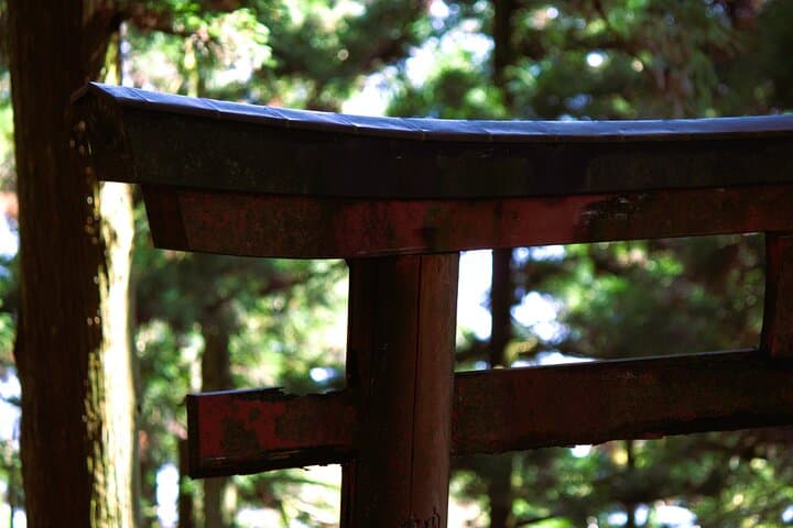 Hiking Kyoto's Highest Mountain: Unravel the Mystery of Mt. Atago — photo 2