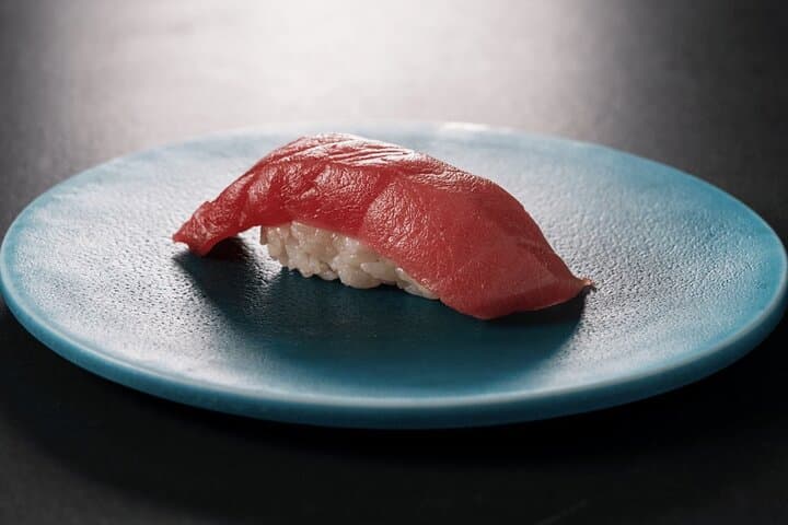 Unlimited Sake Tasting with Sushi Omakase near Tokyo Tower — photo 6