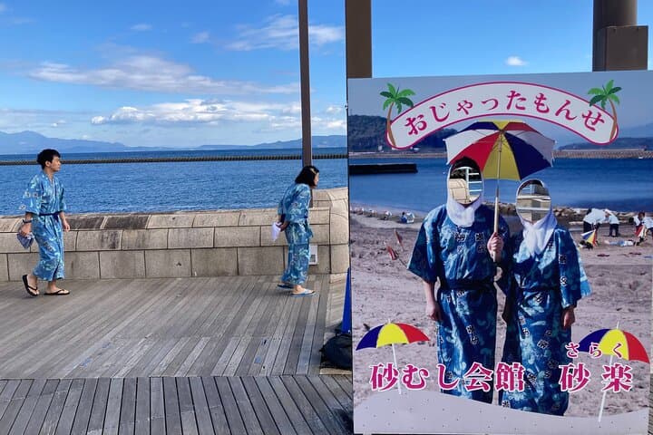 Private shore excursions in Kyushu, Japan — photo 14