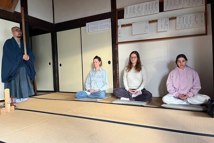 3 Days Guided Sightseeing in Satoyama — photo 4