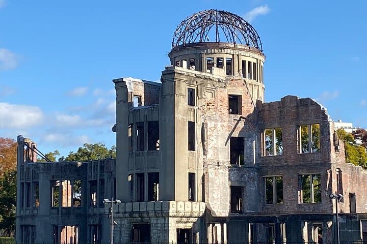 Beautiful Hiroshima, Peace Park and Miyajima Island — photo 5