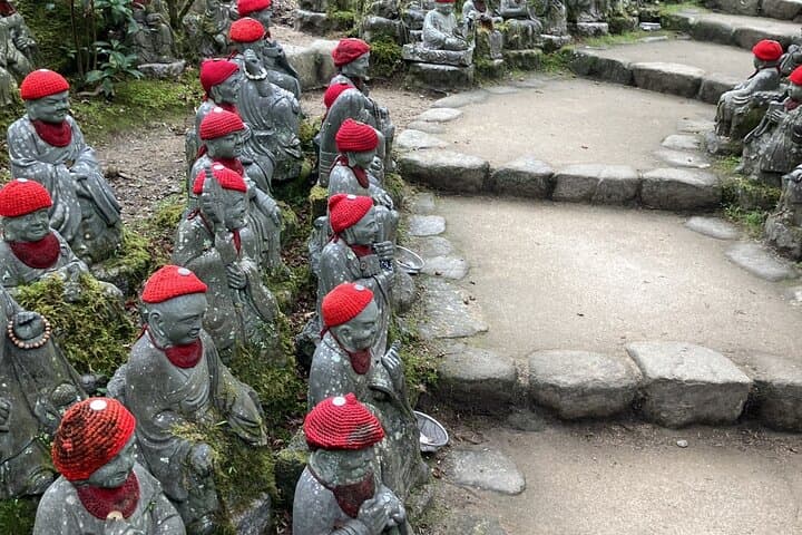 Full Day in Sacred Island Miyajima — photo 5
