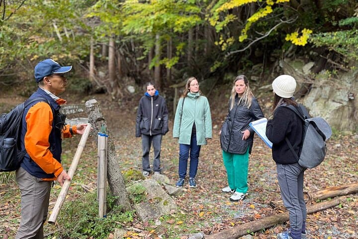 3 Days Guided Sightseeing in Satoyama — photo 10
