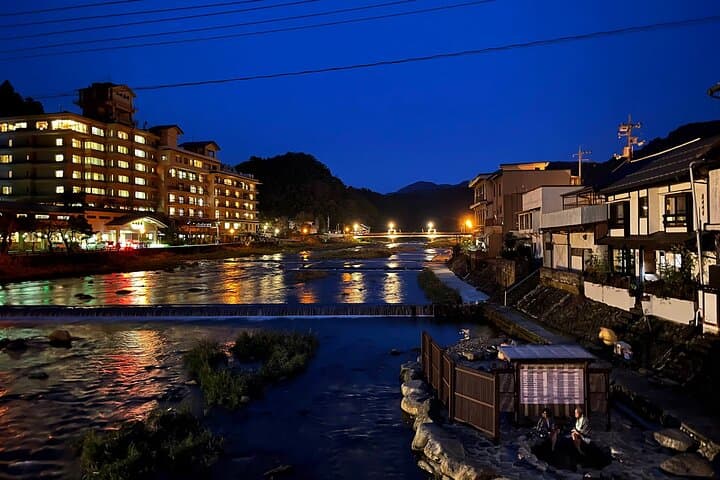 3 Days Guided Sightseeing in Satoyama — photo 13