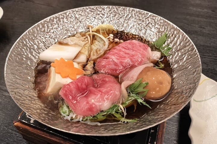 3 Days Guided Sightseeing in Satoyama — photo 16