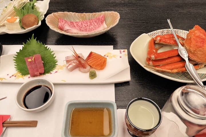 3 Days Guided Sightseeing in Satoyama — photo 15