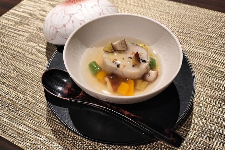 3 Days Guided Sightseeing in Satoyama — photo 7