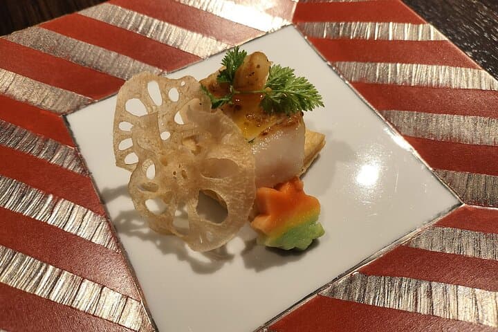 3 Days Guided Sightseeing in Satoyama — photo 8
