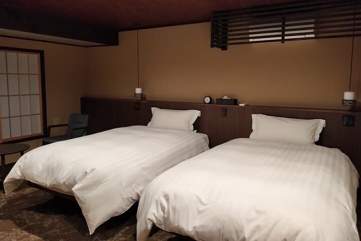 3 Days Guided Sightseeing in Satoyama — photo 6