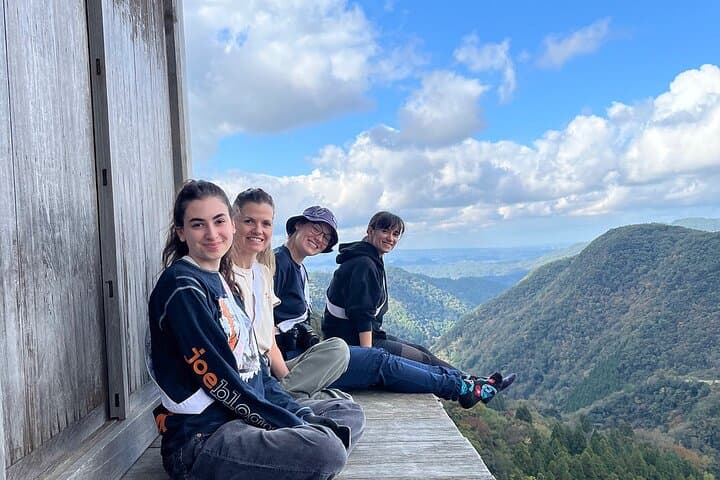 3 Days Guided Sightseeing in Satoyama — photo 18
